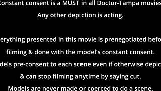 Rebel Wyatt's Pussy Blasted With Cum In Pov Missionary Facefuck And Vibrator Moans