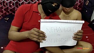 VERIFICATION VIDEO PROVES REAL INDIAN SEX ACTION!