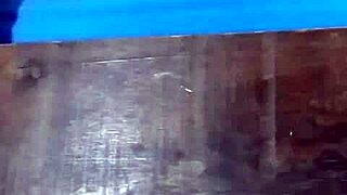 Stepdad wreck my tight pussy after class with hard cock?