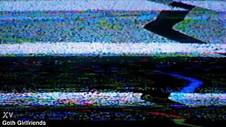 Does goth slut angel summer deserve big cock domination in fishnets?