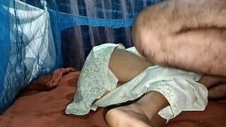 curvy indian office whore seduces boss for sensual traditional desk sex romp