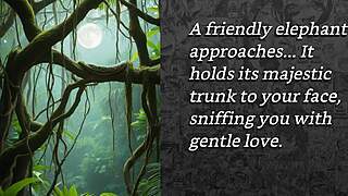 Faygrey Futa Stepsister Himiko Toga Destroys You in JOI CEI Anal Humiliation