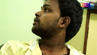 Indian Housewife Charms Software Engineer Romantically