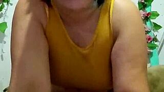 pov i catch you jerking tiny dick and humiliate you dirty talk joi handjob cum eating instructions