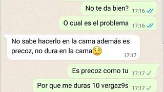 the horny latina neighbor craves cock again in steamy webcam part two