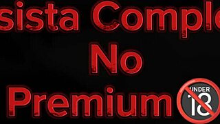 i'm not sure if the cum hit kaya's feet or her tight pussy