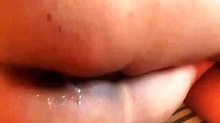 lucky stepdad rams huge cock up stepsis fat ass she loves it