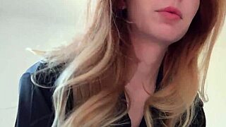 Stepdaughter skips college to fuck stepdad's cock but goes anyway? Teasing taboo roleplay