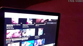 i can't stop licking her rich wet pussy during our steamy lesbian handjob masturbation session