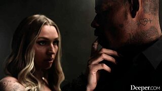 kendra n jennifer ridin jasons thick bbc