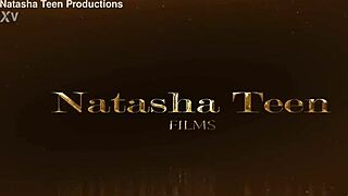 Hey sexy teen Camila Cooper gets her ass opened hard by Ed Junior Vinny Star Big Bambu in DP DAP 😈🍑🔥