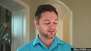 Dude remember that busty brunette masseuse giving me the full nuru oil treatment?