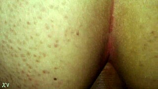 Ex girlfriend, love my big cock destroying your tight ass?