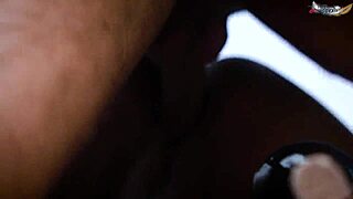 desi bengali wife screams in ecstasy as hubby wrecks her ass outdoors full hindi fuck