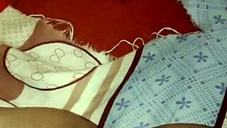 Nepali couple's live dirty talk fuck session thrills fans