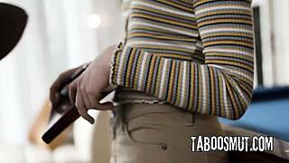 i couldn't resist fucking that virgin reporter as star quarterback