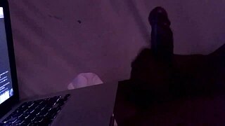 i can't stop licking her rich wet pussy during our steamy lesbian handjob masturbation session