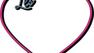 Alva Oletsha and Stella Dive into Steamy French Lesbian Threesome