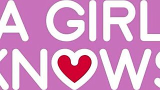 top 5 girl knows threesomes ever?? ember snow nicole doshi kiara cole kay lovely alexis fawx 🔥👩‍❤️‍👩💦