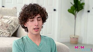 Ready for breeding lessons from your Asian stepmom's creampie tutorial?