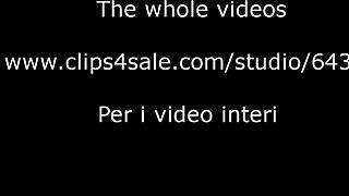 realtor ep2 part five you submit to my italian foot domination now