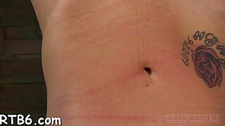 who's gonna win this leather pet taming contest? 😏 bondage blowjob time!