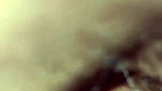 Nepali couple's live dirty talk fuck session thrills fans