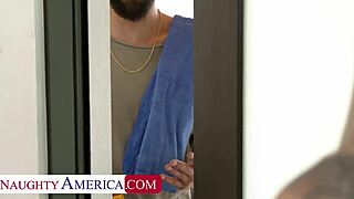 you won't believe how married cassidy luxe rides that mechanic cock cowgirl style before creampie!