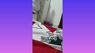 hablando de locuras con mi esposa y luego me la chupa con ganas