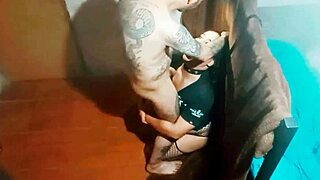 Irreversible Sin Retorno Update 78 Destroyed on Floor