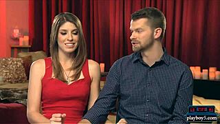 Ever wondered how swingers orgy feels after couple joins?