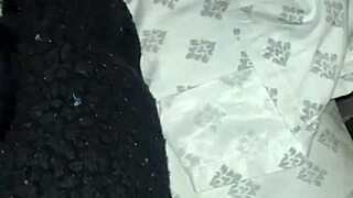 pack night four hits the bedroom with amateur toe fetish vibes