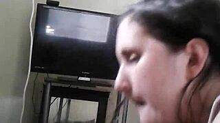 i love deepthroating that huge black cock as white girl