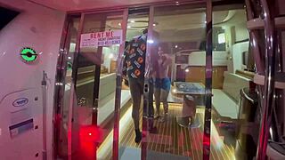 valerie kay rides big black cock like the baddest bitch around