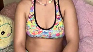 whoa manaia does steamy yoga with married guy wet pussy vibes 💦😏