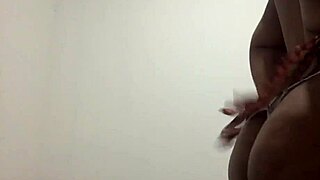 check out my fave bikini and this big juicy latina ass