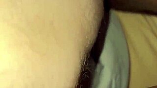 Brittany Luxe Bent Over as BBC Destroys Tight Pussy