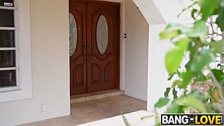 i can't resist nika venom's oiled latina ass bouncing on peter green