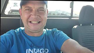 wanna know how this hot hitchhiker babe sucked my cock all the way to motel for creampie pussy fuck?