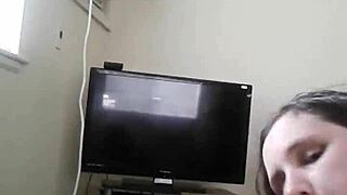 i love deepthroating that huge black cock as white girl