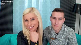 can you believe blonde housewife vanessa hell takes anal up ass cowgirl riding with facial cumshot dtw2830?