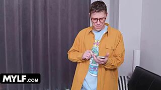 mylf labs concept sex teacher bree brooks teaches hands-on lesson