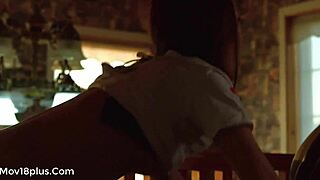 Korea sex tape! boyfriend pounds asian girlfriend in hot HD action!!