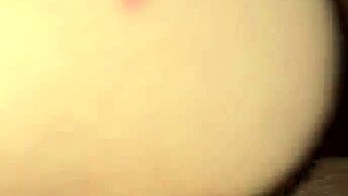 Brittany Luxe Bent Over as BBC Destroys Tight Pussy