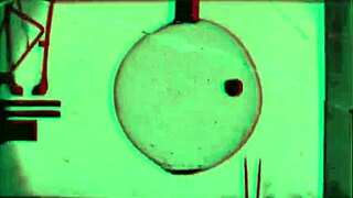 Vintage retro art showcase