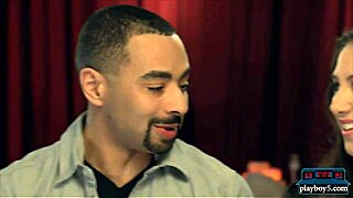 Ever wondered how swingers orgy feels after couple joins?