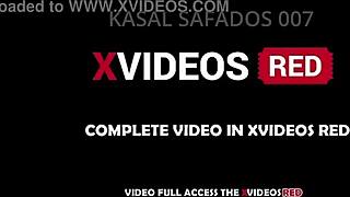 alcohol makes her cum hard full orgasm video