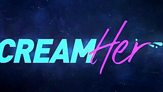 Vixi Rafi Gulps Down Every Thick Inch of Cock!