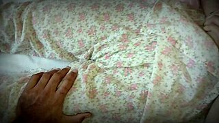 ever wonder how tight punjabi pakistani nani maan's choot feels during hardcore squirting chudai?