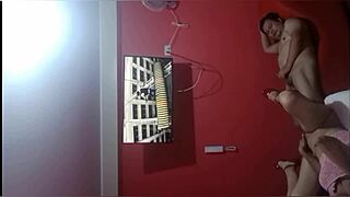 Bro, You Caught Me – Pound My Latina Pussy Hard, I'm Your Bitch!